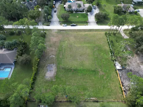 Nnn 83rd Place N, The Acreage, FL 33470