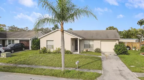 116 Deerfield Ct, Jupiter, FL 33458