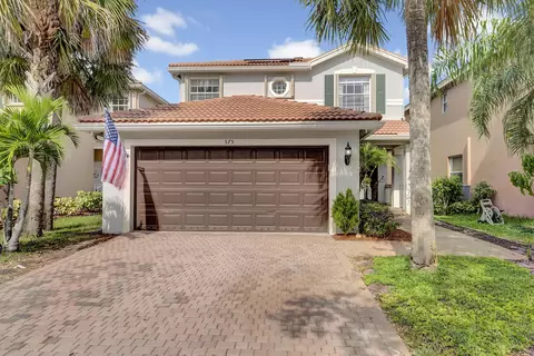 575 Calamint Pt, Royal Palm Beach, FL 33411