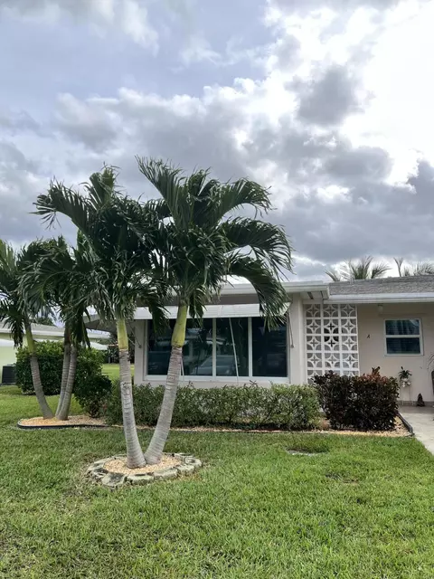 170 South Blvd #A, Boynton Beach, FL 33435