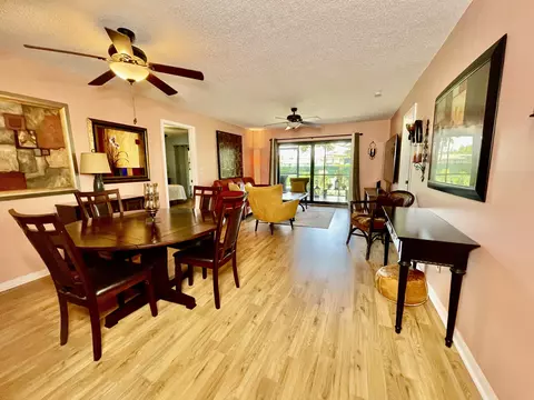 1201 SE Parkview Pl #G4, Stuart, FL 34994