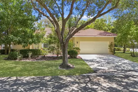 6400 NW 44th Ave, Coconut Creek, FL 33073