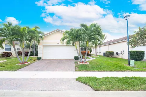 248 SW Manatee Springs Way, Port Saint Lucie, FL 34986