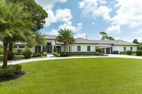 14727 Horseshoe Trce, Wellington, FL 33414