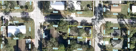 209 N 22nd N St, Fort Pierce, FL 34950