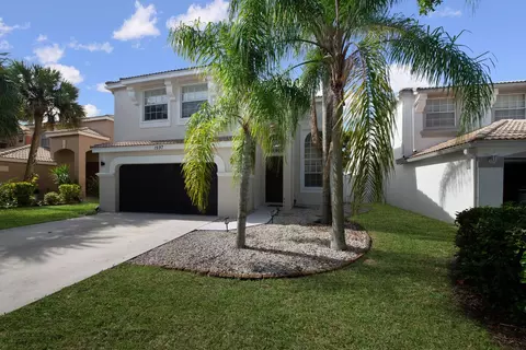 1597 Briar Oak Dr, Royal Palm Beach, FL 33411