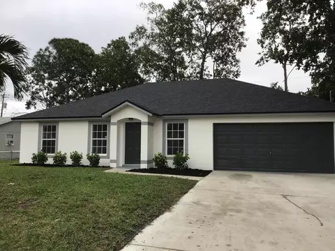 4025 SW Hablow St, Port Saint Lucie, FL 34953