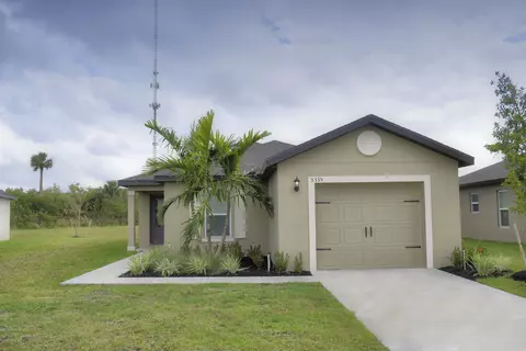 5335 Entertainment Way, Fort Pierce, FL 34947