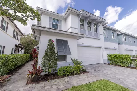 11421 Pointe Midtown Dr, Palm Beach Gardens, FL 33418