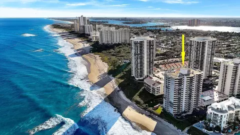 4200 N Ocean Dr #1-305, Riviera Beach, FL 33404