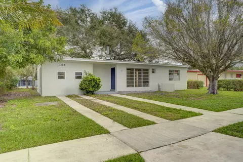 155 SE Solaz Ave, Port Saint Lucie, FL 34983