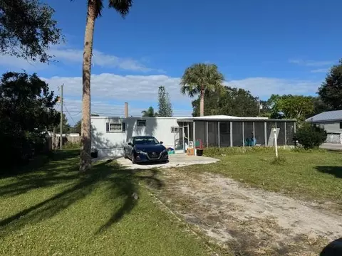 500 Palomar St, Fort Pierce, FL 34951