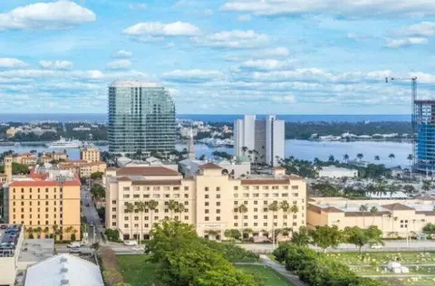 550 Okeechobee Blvd #MPH-17, West Palm Beach, FL 33401
