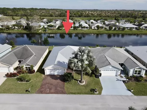 6642 Alheli, Fort Pierce, FL 34951