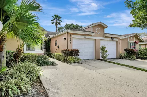 8192 Summerbreeze Ln, Boca Raton, FL 33496