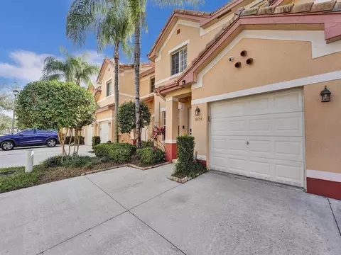 8654 SW 23rd Ct, Miramar, FL 33025