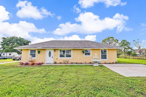 18726 Orange Grove Blvd, The Acreage, FL 33470