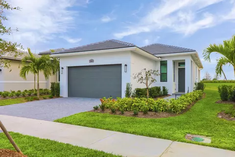 9285 SW Pepoli Way, Port Saint Lucie, FL 34987