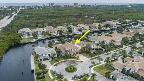 13958 Chester Bay Ln, North Palm Beach, FL 33408