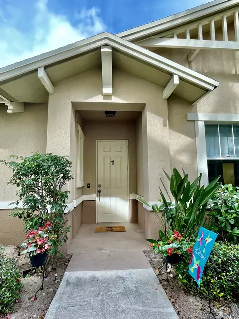 669 Pacific Grove Dr #1, West Palm Beach, FL 33401
