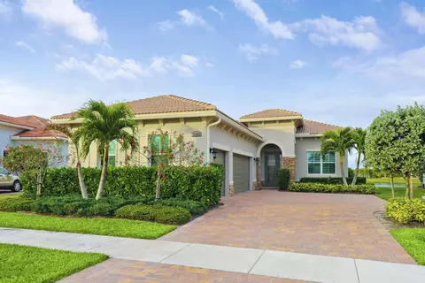 11983 SW Vano Way, Port Saint Lucie, FL 34987