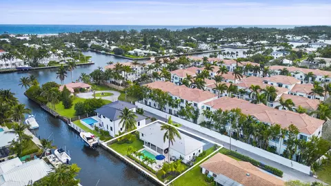 809 Palmer Rd, Delray Beach, FL 33483