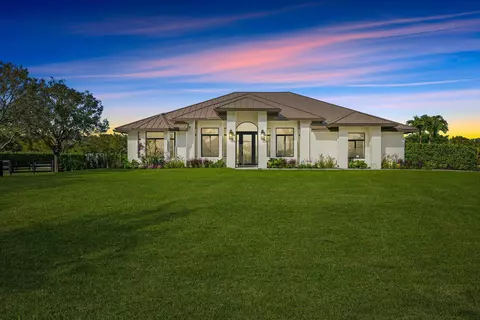 2920 Appaloosa Trl, Wellington, FL 33414