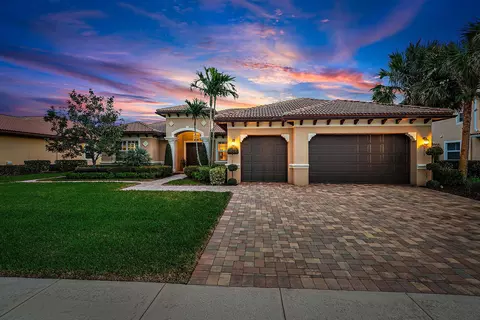127 Steeple Cir, Jupiter, FL 33458