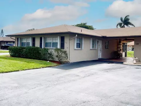 128 Mockingbird Ln, Delray Beach, FL 33445