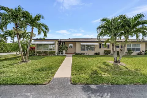 860 High Point Blvd N #B, Delray Beach, FL 33445