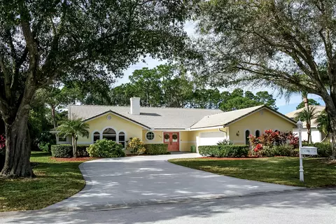 1186 SW Mirror Lake Cv, Port Saint Lucie, FL 34986