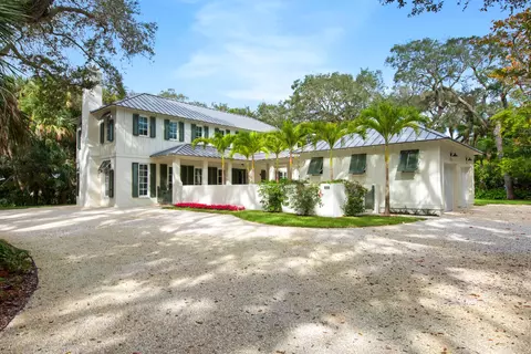 855 Sandfly Ln, Vero Beach, FL 32963