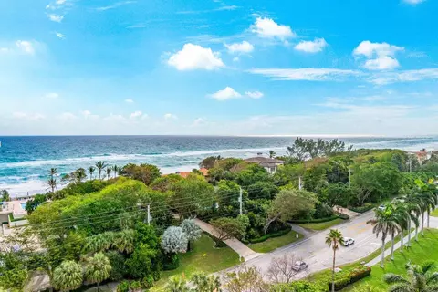 4600 S Ocean Blvd #1103, Highland Beach, FL 33487