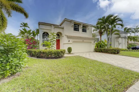 2140 Reston Cir, Royal Palm Beach, FL 33411