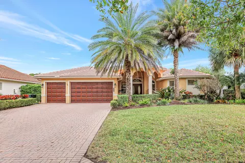 4537 SW Long Bay Dr, Palm City, FL 34990