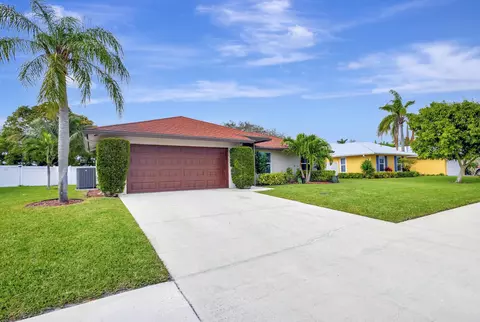 200 Park Pl, Jupiter, FL 33458