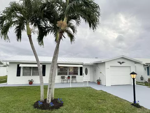 2386 SW 8th Ave, Boynton Beach, FL 33426