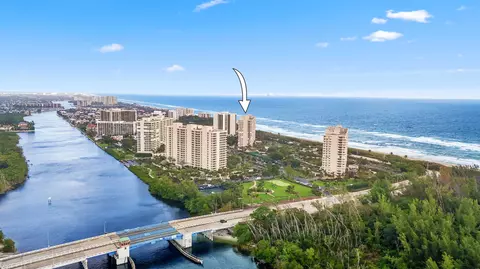 4301 N Ocean Blvd #1403, Boca Raton, FL 33431