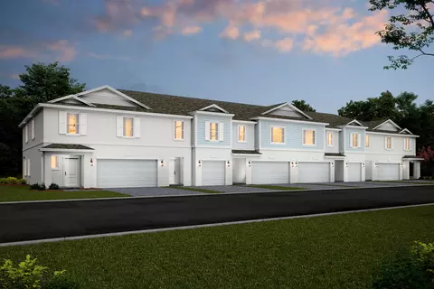 851 NE Trailside Run #1103, Port Saint Lucie, FL 34983