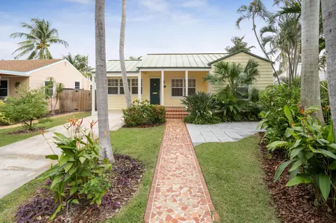 514 N Ocean Breeze, Lake Worth, FL 33460