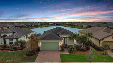 11145 SW Lake Park Dr, Port Saint Lucie, FL 34987