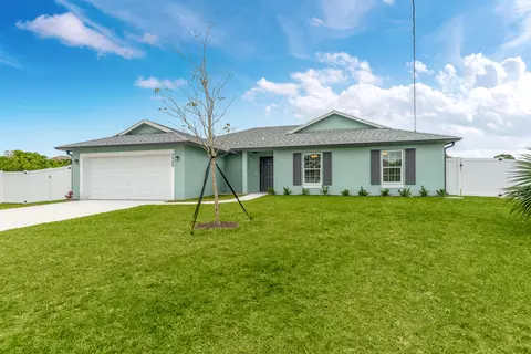 5849 NW Alpha Ct, Port Saint Lucie, FL 34986