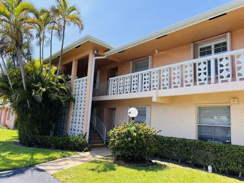 1600 NW 18th Ave #101, Delray Beach, FL 33445