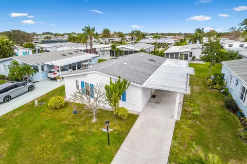 3700 Sleepy Hollow Ln, Port Saint Lucie, FL 34952
