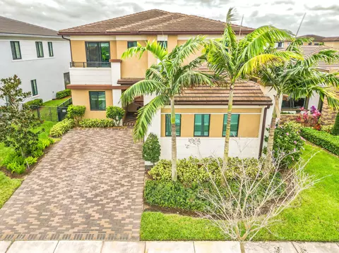 10740 Vista Ter Ter, Parkland, FL 33076