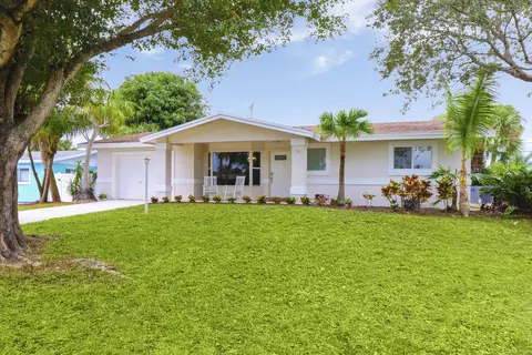 3801 Lighthouse Dr, Palm Beach Gardens, FL 33410