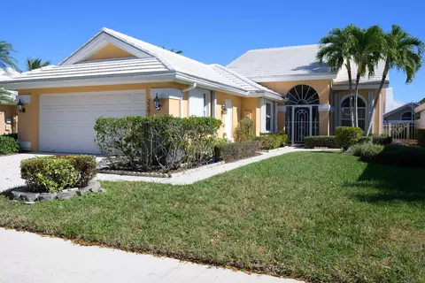 2293 Saratoga Ln, West Palm Beach, FL 33409