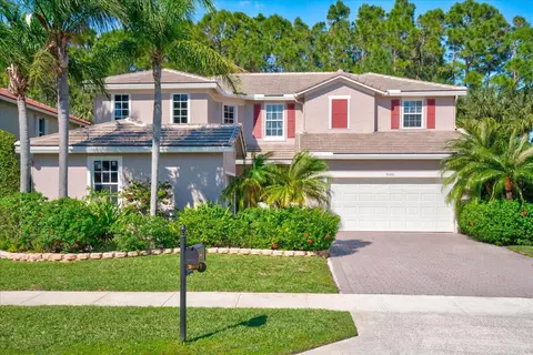9491 Granite Ridge Ln, West Palm Beach, FL 33411