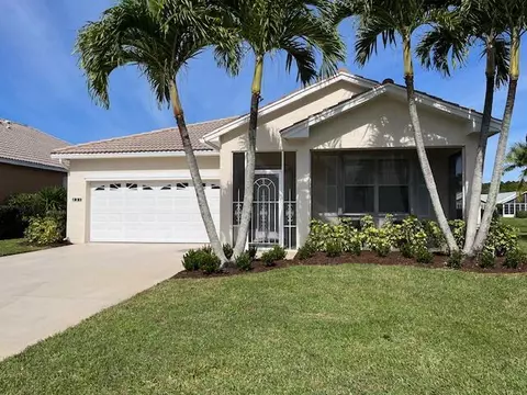 231 NW Zanzibar Pl, Port Saint Lucie, FL 34986
