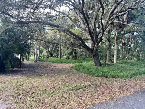 Tbd N 50 Street, Fort Pierce, FL 34947